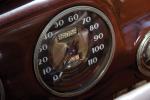 Lincoln Continental Cabriolet 1941 года